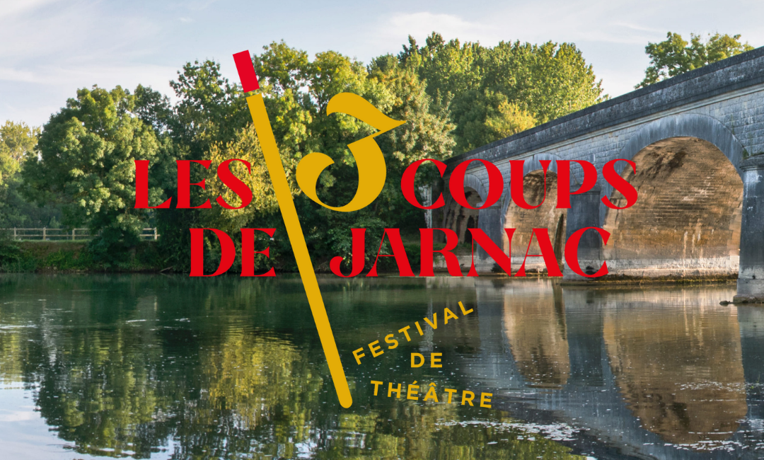 Saison 3 - festival theatre jarnac